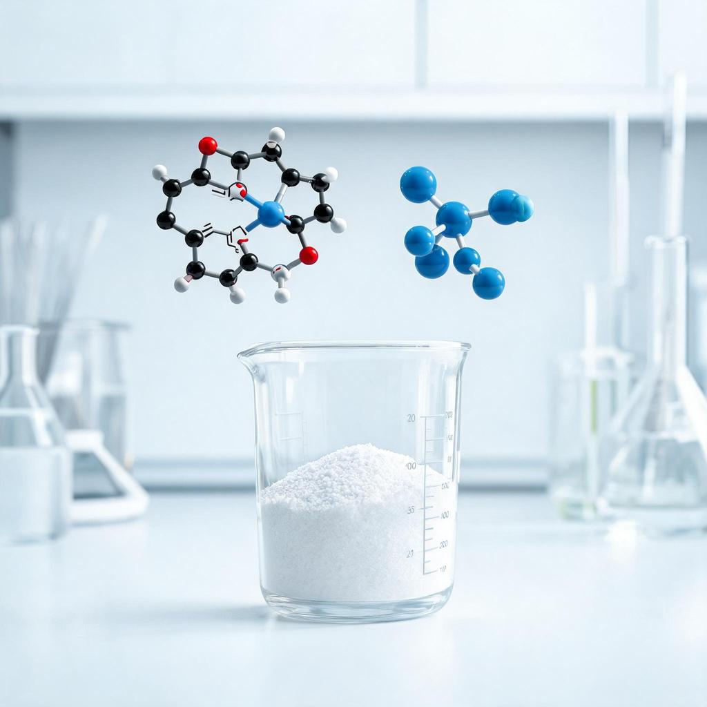 Phytate-Zinc Precipitation: How LumenAxys™ Organic Chelation Bypasses the 15:1 Molar Ratio Trap for OEM Formulators