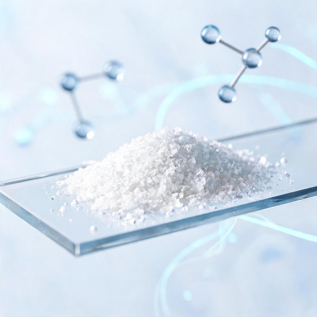 Mastering Polyatomic Interference Suppression: The ICP-MS Validation Backbone for Sub-ppm Zinc Picolinate Purity