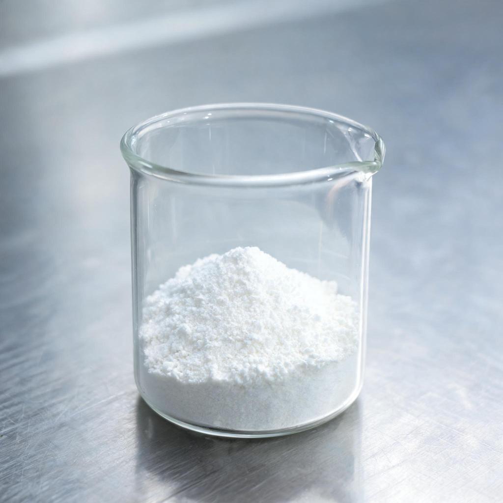 Preventing Supply Chain Detention: ICP-MS Elemental Impurity Control for Zinc Picolinate in Global OEM