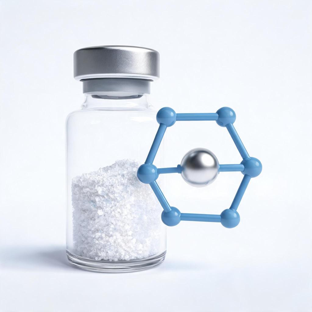 Breaking the Phytate Precipitation Barrier: Thermodynamic Validation of Zinc Picolinate Organic Chelation for OEM Formulators